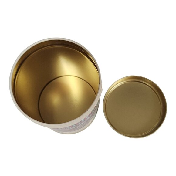 J.R. Watkins Nesting Tin Container Set Almanac 125th Anniversary Heritage - Picture 8 of 15